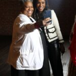 Dr. Jackie Walters Berry