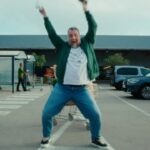 Drew Jacoby