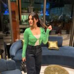 Drishti Thakur