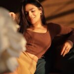 Drishti Thakur