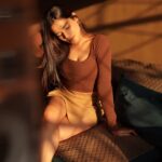 Drishti Thakur