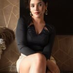Drishti Thakur