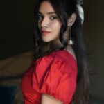 Drishti Thakur