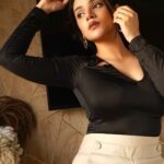 Drishti Thakur