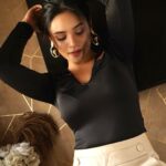 Drishti Thakur