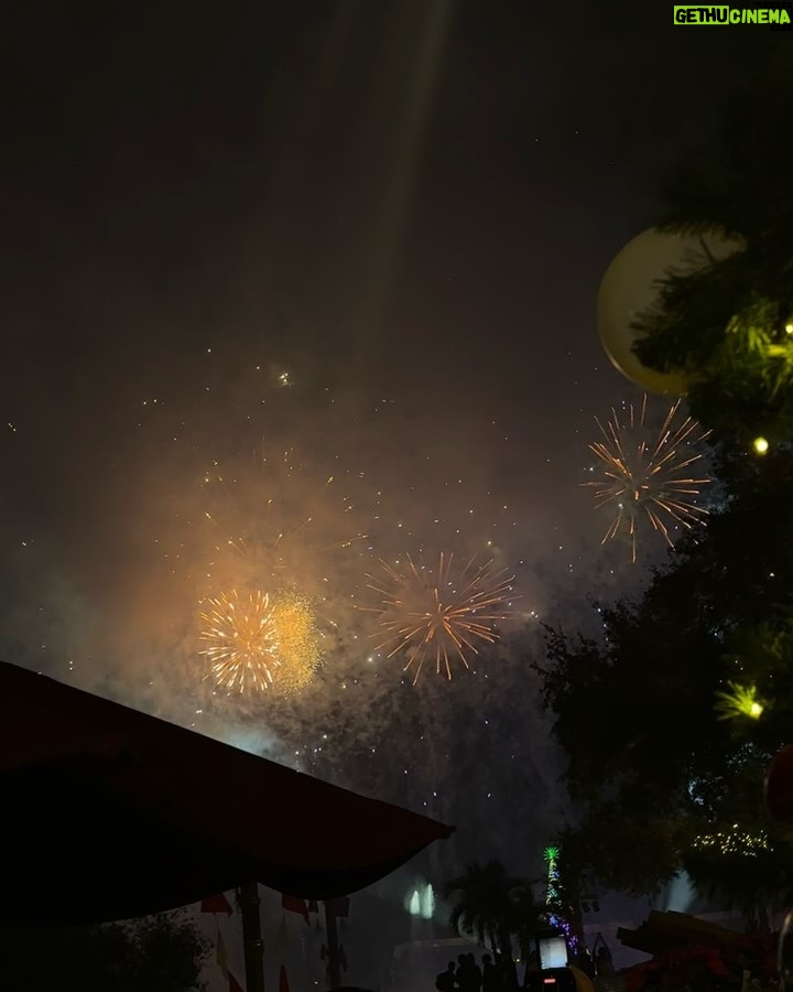 Duda Silva - 147 Likes - here we go again. 🎆
.
.
#2025 #newyear #januaryfirst #happynewyear #feliz2025 #felizanonovo #herewegoagain #newseason #newyearnewme #bye2024 #explore #orlando
