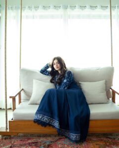 Actress Dur-e-Fishan Saleem HD Photos and Wallpapers September 2024