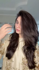 Actress Dur-e-Fishan Saleem HD Photos and Wallpapers January 2025