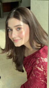Dur-e-Fishan Saleem Top 100 Instagram Photos and Posts