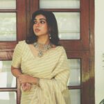 Dushara Vijayan