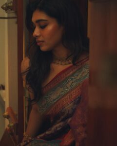 Actress Dushara Vijayan HD Photos and Wallpapers March 2025