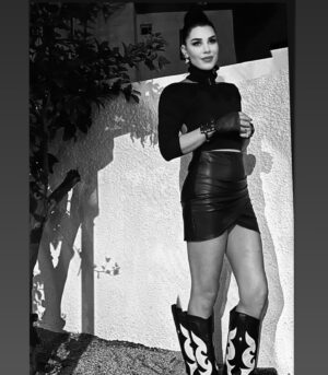 Duygu Şen Instagram - 