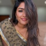 Eesha Rebba