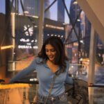 Eesha Rebba