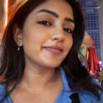 Eesha Rebba