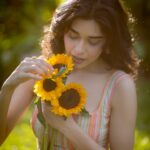 Eisha Singh