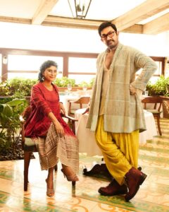 Actress Eka Lakhani HD Photos and Wallpapers January 2025