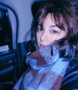 Actress Elaiza Ikeda HD Photos and Wallpapers February 2025