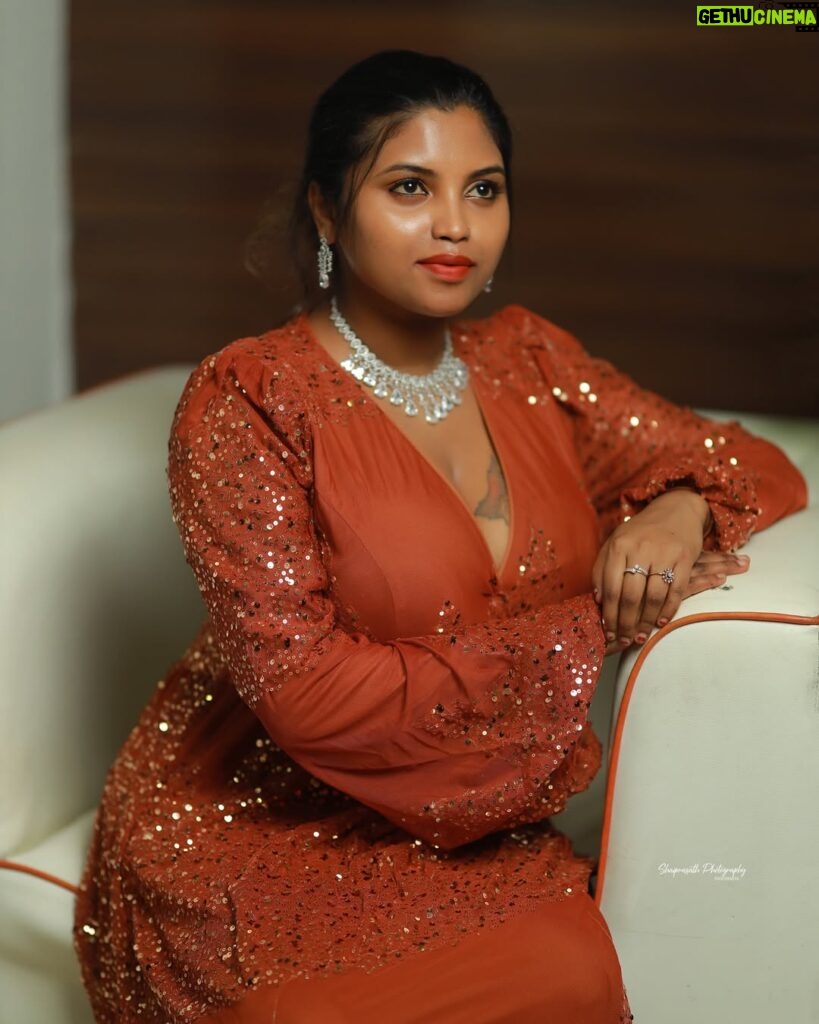 Elakya R Actress Elakkiya HD Photos and Wallpapers March 2025 | Gethu Cinema