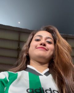 Actress Elina Samantray HD Photos and Wallpapers February 2025