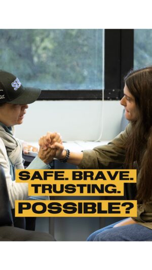 Elisa Sednaoui Instagram - Safe space: a phrase we hear often in education, but what does it truly mean? For Funtasia it’s about going beyond ‘safe’ to create spaces that are brave and trusting: places where everyone feels seen, heard, and valued.

Instead of rules, we build agreements together, fostering an environment where individuals feel comfortable to be themselves, challenge one another, and grow collectively. Here, kindness and thoughtfulness aren’t imposed; they’re intrinsic.

What does it take for a space to feel truly safe and brave? How can we trust each other to grow together?

When trust meets authenticity, learning becomes limitless.

Drop ‘Trust’ in the comments, and we’ll DM you a little surprise to help you explore how to build brave spaces!

#SafeSpaces #BraveSpaces #TrustAndGrowth #FuntasiaApproach #AgreementsOverRules #InclusiveEducation