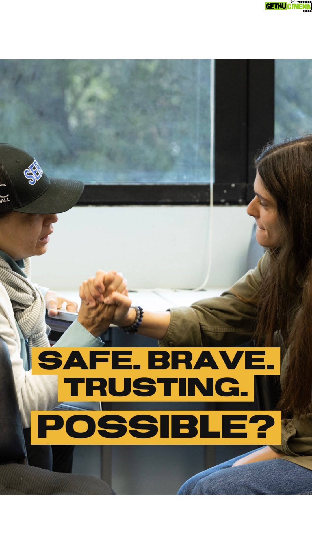 Elisa Sednaoui - 208 Likes - Safe space: a phrase we hear often in education, but what does it truly mean? For Funtasia it’s about going beyond ‘safe’ to create spaces that are brave and trusting: places where everyone feels seen, heard, and valued.
Instead of rules, we build agreements together, fostering an environment where individuals feel comfortable to be themselves, challenge one another, and grow collectively. Here, kindness and thoughtfulness aren’t imposed; they’re intrinsic.
What does it take for a space to feel truly safe and brave? How can we trust each other to grow together?
When trust meets authenticity, learning becomes limitless.
Drop ‘Trust’ in the comments, and we’ll DM you a little surprise to help you explore how to build brave spaces!
#SafeSpaces #BraveSpaces #TrustAndGrowth #FuntasiaApproach #AgreementsOverRules #InclusiveEducation