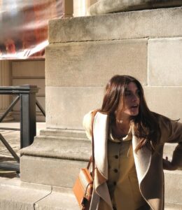 Actress Elisa Sednaoui HD Photos and Wallpapers January 2025