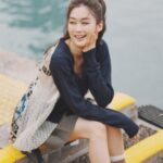 Eliza Sam