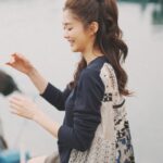 Eliza Sam