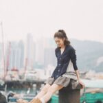 Eliza Sam