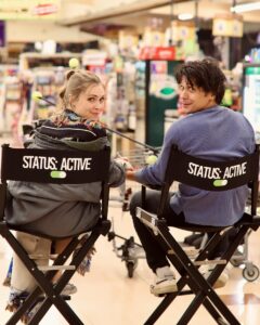 Actress Eliza Taylor HD Photos and Wallpapers February 2025