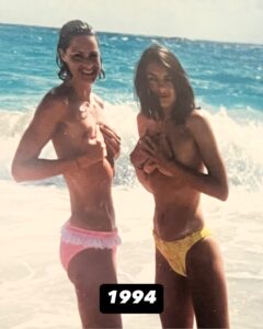 Actress Elizabeth Hurley HD Photos and Wallpapers February 2025