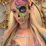 Elle Evans