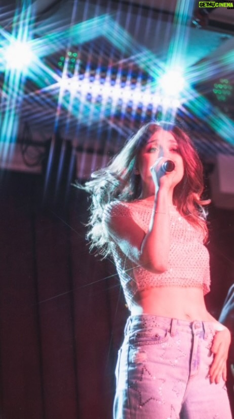 Elle Winter - 7.8K Likes - Yeah, No…. We don’t. If you relate, listen to my song “Yeah, No” :)
#reels #explore #discover #newmusic #music #singer #singersongwriter #pop #popmusic #originalsong #originalmusic #relatable #artist #live #show #ex #breakup #yeahno #powerful #viral #pov #story #boybye