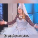 Ellen DeGeneres