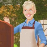 Ellen DeGeneres