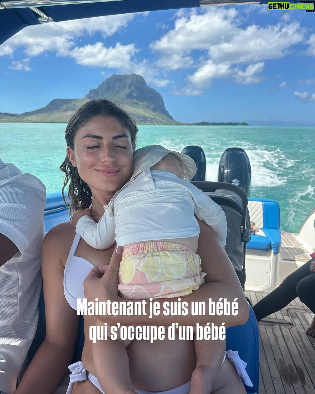 Elsa Dasc - 37.7K Likes - Baby raising a baby 💕🍼