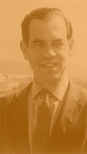 Elsa Punset Instagram - Joseph Campbell era un magnífico escritor y gran conocedor de la psicología humana. Sabía que nos resistimos a cambiar de vida por miedo a lo desconocido, y esto es lo que nos aconseja para dejar atrás lo que nos frena…