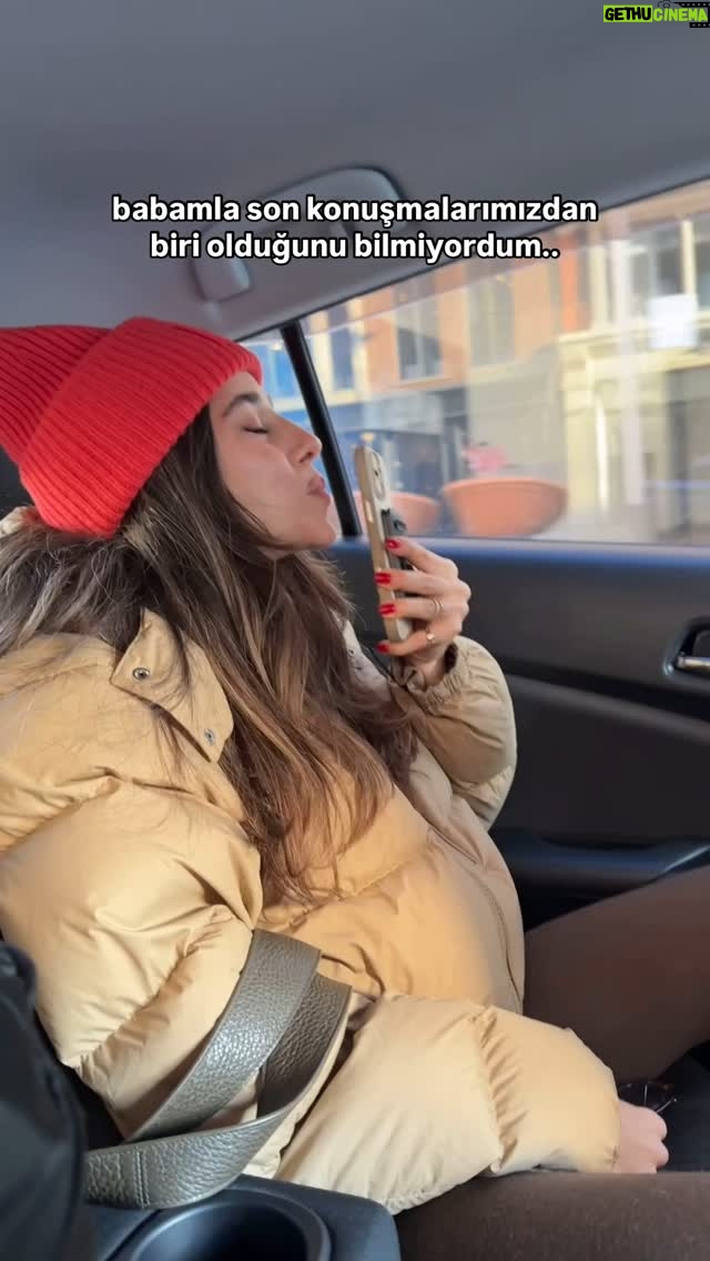 Elvin Levinler - 58K Likes - keşke bir kez daha konuşabilsem ve şimdiden ne kadar çok özlediğimi söyleyebilsem.. ✨🪽
sevdiklerimize sıkı sıkı sarıldığımız bir hafta olsun 💙