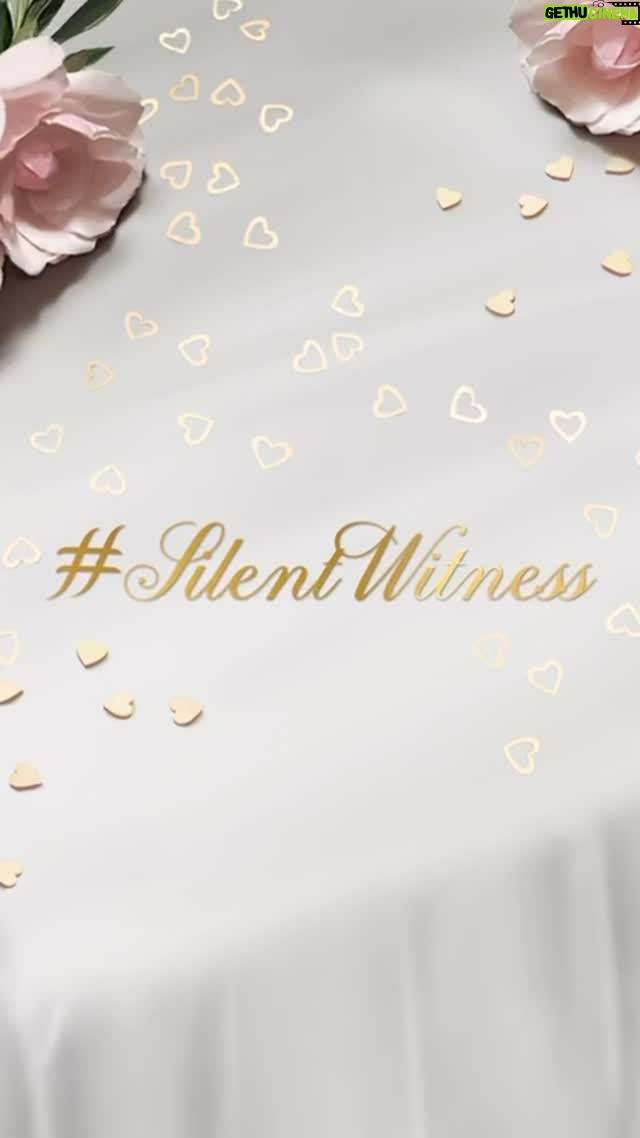 Emilia Fox - 11.4K Likes - Ding Dong the bells are going to chime…. 🔔🩷🔔🩷🔔….Please join Jack & Nikki….next week..:
@bbciplayer @bbcone
#SW28 #Jakki #SilentWitness made by #bbcstudios