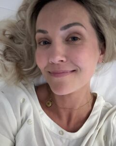 Actress Emilie Ullerup HD Photos and Wallpapers August 2025