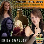 Emily Swallow