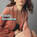Emily Swallow