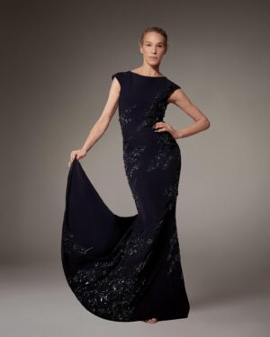 Emma Wiklund Instagram - Thank you @alexismabille ! It was such a wonderful experience to be part  of your Haute Couture shoot last week in Paris! To be a member of your amazing team and all the other beautiful friends of yours. Loved my two looks, the makeup, the hair. It’s been a while since I got to wear masterpieces like yours.  And to swirl around in front of the camera of course. And all this together with my friend @fredrikrobertsson ❤️🙏💋❤️#alexismabille #hautecouture #paris