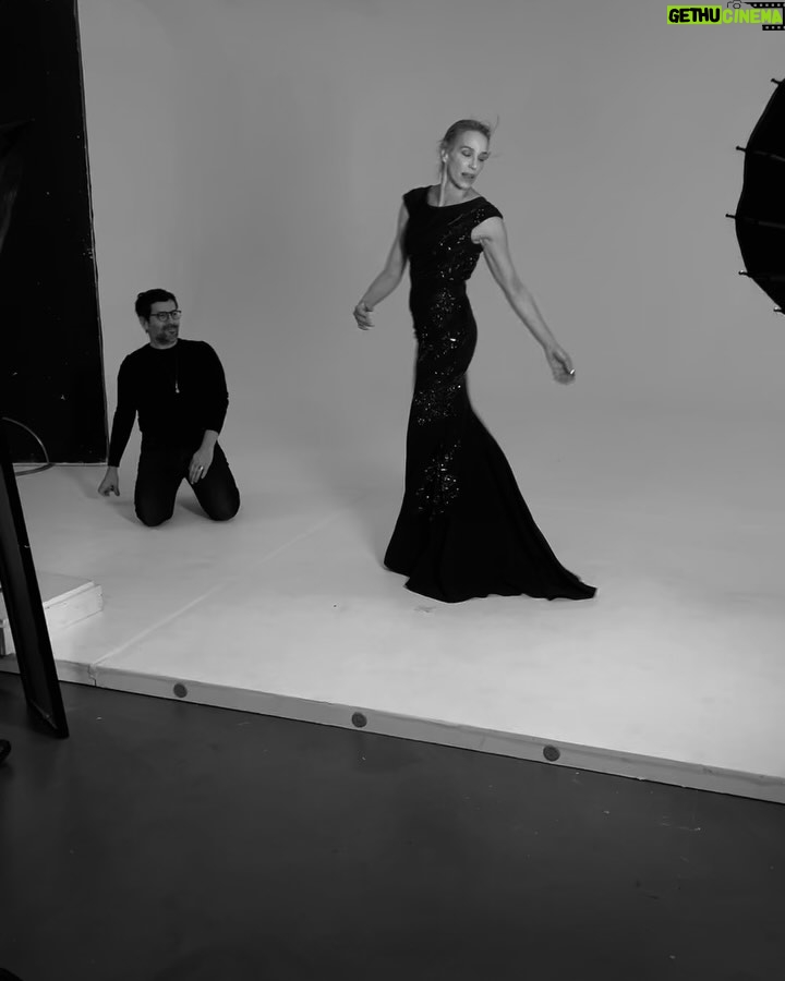 Emma Wiklund - 4.2K Likes - Thank you @alexismabille ! It was such a wonderful experience to be part of your Haute Couture shoot last week in Paris! To be a member of your amazing team and all the other beautiful friends of yours. Loved my two looks, the makeup, the hair. It’s been a while since I got to wear masterpieces like yours. And to swirl around in front of the camera of course. And all this together with my friend @fredrikrobertsson ❤️🙏💋❤️#alexismabille #hautecouture #paris