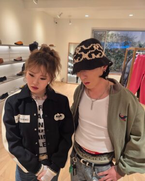 Eom Ji-yoon Instagram - …세요