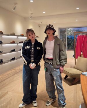 Eom Ji-yoon Instagram - …세요