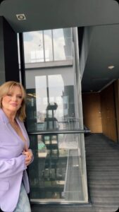 Actress Erika Buenfil HD Photos and Wallpapers March 2025