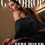 Esra Ru?an