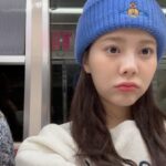 Eun Chae